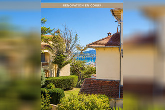 achat maison bandol 83150
