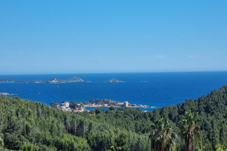 achat maison bandol 83150