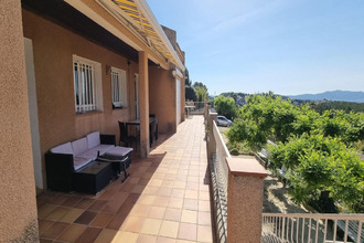 achat maison bandol 83150