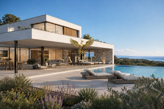 achat maison bandol 83150