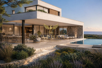 achat maison bandol 83150