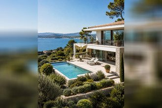 achat maison bandol 83150