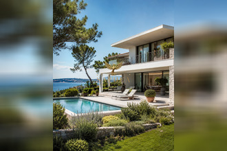 achat maison bandol 83150