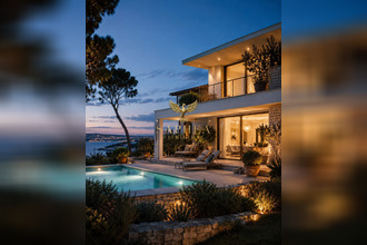 achat maison bandol 83150