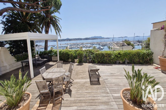 achat maison bandol 83150