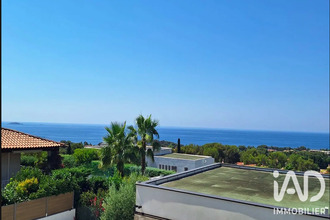 achat maison bandol 83150