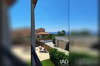 achat maison bandol 83150