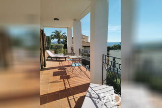 achat maison bandol 83150