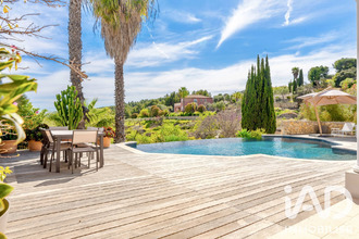 achat maison bandol 83150