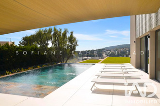 achat maison bandol 83150