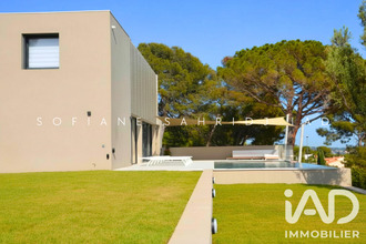achat maison bandol 83150