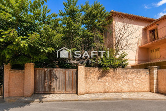 achat maison bandol 83150