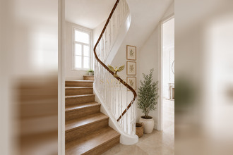 achat maison bandol 83150
