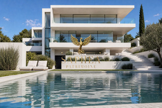 achat maison bandol 83150