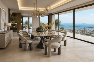achat maison bandol 83150