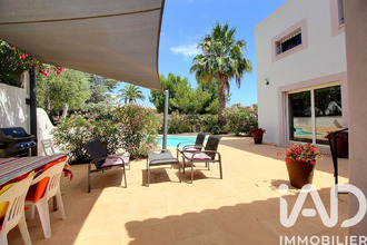 achat maison bandol 83150
