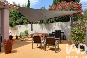 achat maison bandol 83150