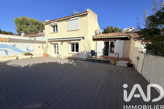 achat maison bandol 83150
