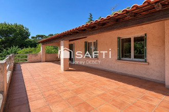 achat maison bandol 83150