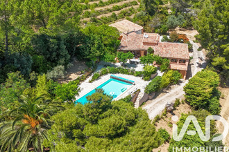 achat maison bandol 83150