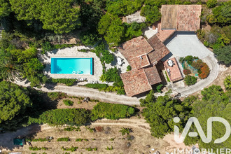 achat maison bandol 83150