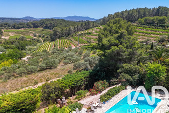 achat maison bandol 83150