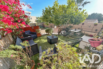 achat maison bandol 83150