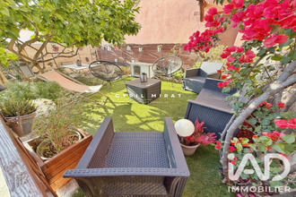 achat maison bandol 83150