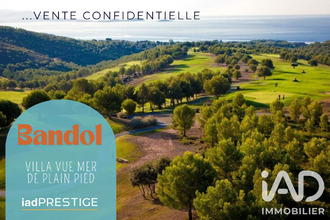 achat maison bandol 83150