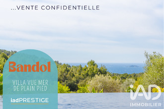 achat maison bandol 83150