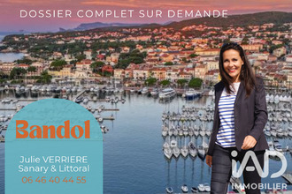 achat maison bandol 83150