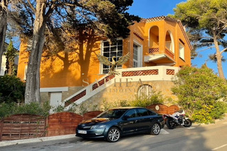 achat maison bandol 83150