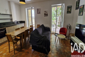 achat maison bandol 83150