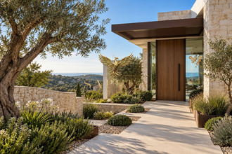 achat maison bandol 83150