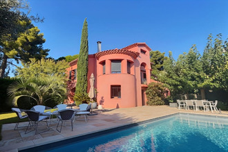 achat maison bandol 83150