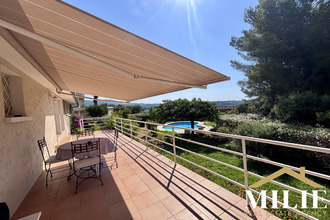 achat maison bandol 83150
