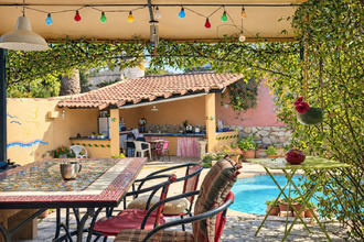achat maison bandol 83150