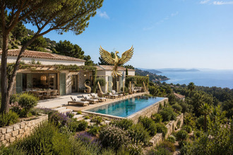 achat maison bandol 83150
