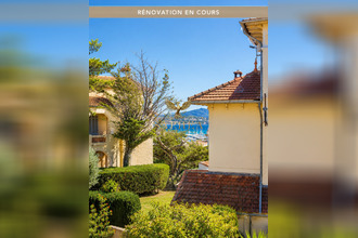 achat maison bandol 83150