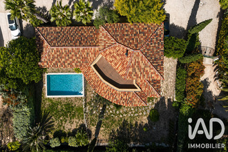 achat maison bandol 83150