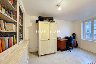 achat maison baneins 01990