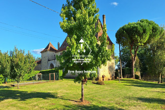 achat maison baneuil 24150