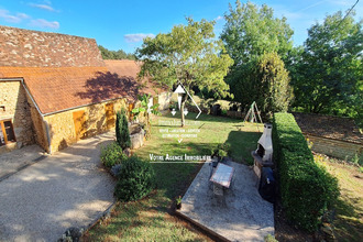 achat maison baneuil 24150