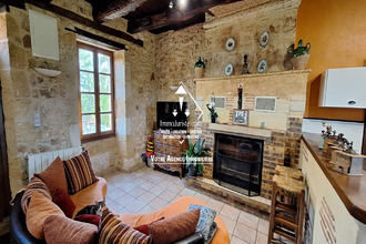 achat maison baneuil 24150