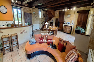 achat maison baneuil 24150