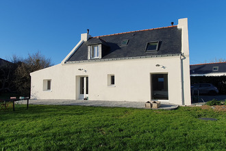 achat maison bangor 56360