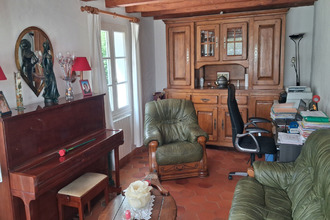 achat maison bangor 56360