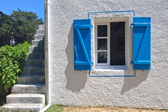 achat maison bangor 56360