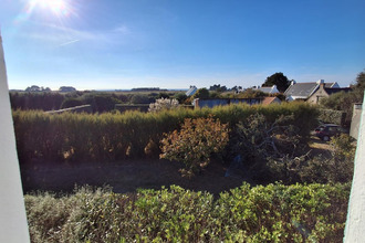 achat maison bangor 56360