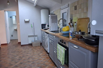 achat maison bangor 56360